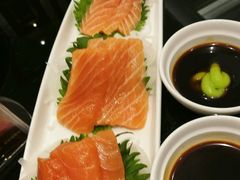 -新南华大酒店(广中店)
