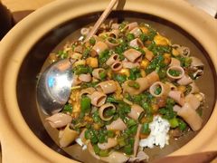 -KŌNG胶东小馆(华熙店)