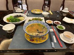 -西安西藏大厦开元名都大酒店·四季轩中餐厅