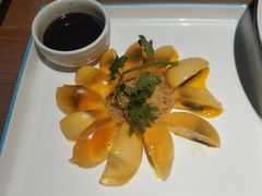 -吴越荣记苏州菜·松鼠桂鱼100%活鱼现做(斜塘老街店)
