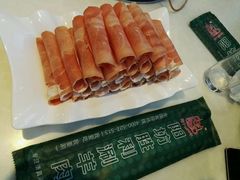 -京城胜利涮羊肉(禧乐汇店)