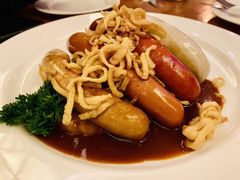 -宝莱纳餐厅(滨江店)