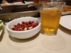 -海底捞火锅(劲松店)