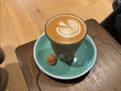 -Cafe del Volcan(永康路店)