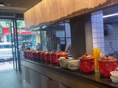 -鑫小城故事·藕汤·家常菜(台北一路总店)