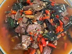 -汝萍传统蘸水菜(春华路总店)