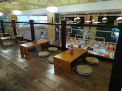 -御池宫韩式汗蒸汤泉会所