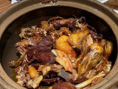 -斯丹姜母鸭·古法干香(涂门街总店)