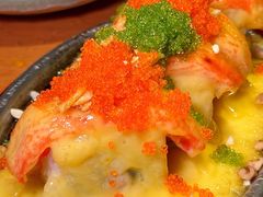 -原志优秀食材·匠心料理·海胆主题(金亿广场店)