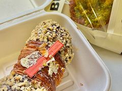 -BUTTERFUL&CREAMOROUS 黄油与面包(三里屯太古里店)
