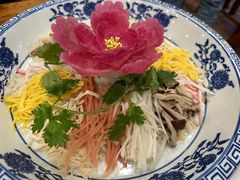 -老雒阳面馆·水席(王城路店)