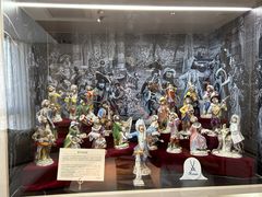 -Me Coffee下午茶艺术空间