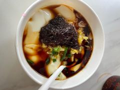 -秦园惠山豆腐花(惠山古镇店)