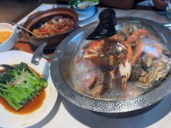 -澜小宴·锦绣江南(金沙滩店)