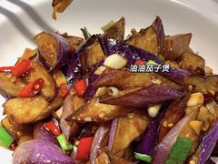 -兰湘子·湘菜小炒(长安万科广场店)