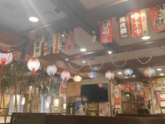 -梦山水日本烧肉(五四广场店)