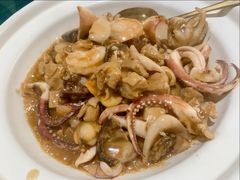 -逢春菜馆天津菜(胜利路店)
