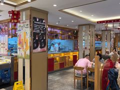 -添福来墨鱼饺子 · 海鲜东北菜(大连星海·黄浦路店)