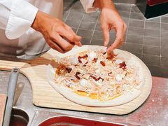 -城市大道红炉披萨烘焙坊