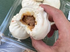 -白玉兰传统小吃