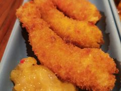 -El Bodegon阿根廷秘鲁餐厅(幸福路店)