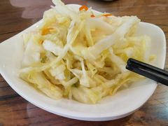 -晋B2008刀削面(小南庄店)