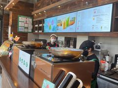 -星巴克(成都天府水街店)
