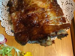 -小放牛炒菜馆(军校店)