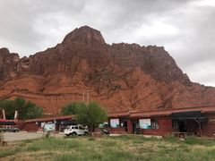 -天山神秘大峡谷