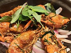 -稻香海鲜饭店(第一国际店)