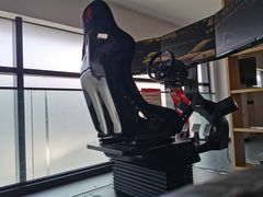 -上海华帆旗开比亚迪4S店(浦东北路店)