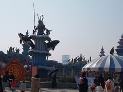 -华夏文旅海洋公园