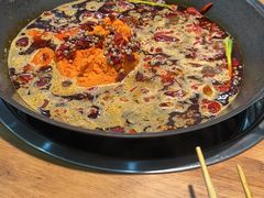 -楠火锅(哈尔滨金爵万象店)