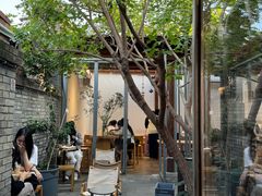 -VOYAGE COFFEE(杨梅竹店)
