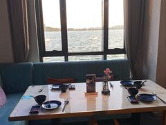 -岁粤Moon·湖景餐厅(月光码头店)
