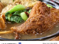-螺蛳粉先生(蓟门桥店)