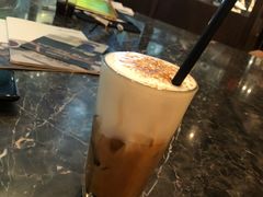 -The Coffee Academïcs(铜锣湾店)