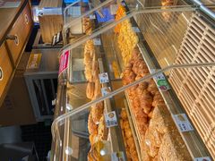 -欧诺爱烘焙(高新万达店)