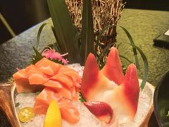 -樱嘢·炭火烧肉(惠南店)