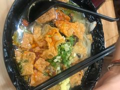 -覃记螺蛳粉·桂林米粉(鼓楼南街店)