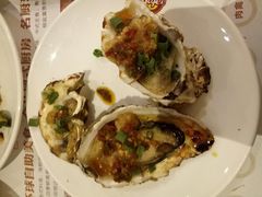 -芭菲盛宴·环球美食(解放碑英利国际店)