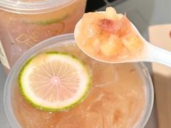 -喜茶(佛山顺德容桂天佑城店)