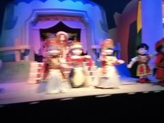 -芜湖方特东方神画