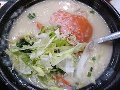 -一哥美食(总店)