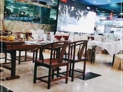 大堂-渔民新村(番禺总店)