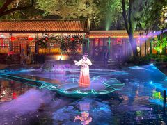 -白家大院·王府宫廷菜(苏州街店)
