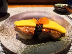 -戏作寿司(观音桥店)