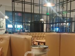 -花舍·新派粤菜·西餐·下午茶(亚运村·鸟巢店)