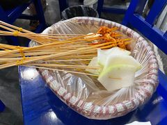 -马路边边串串香(苗栗路店)