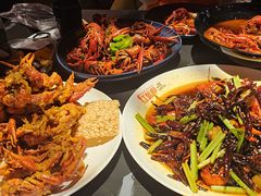 -红盔甲·小龙虾(人民广场店)